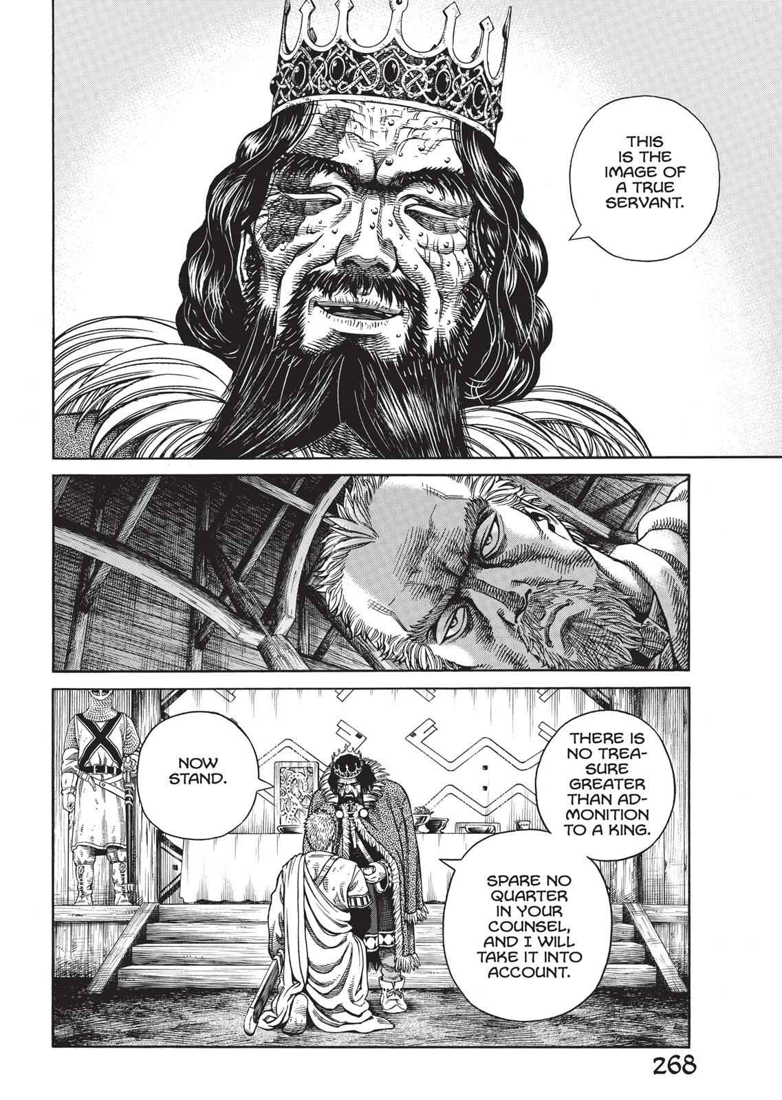 Vinland Saga Chap 52 - Next Chap 53