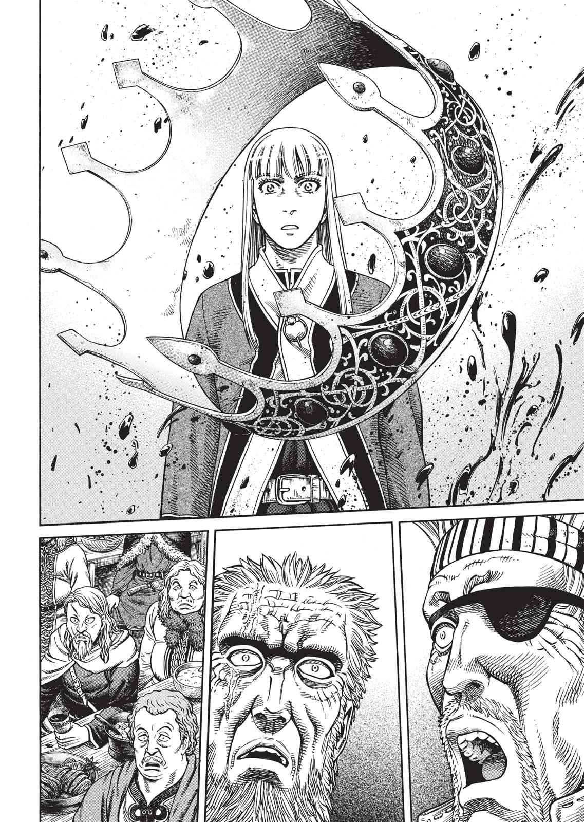 Vinland Saga Chap 52 - Next Chap 53