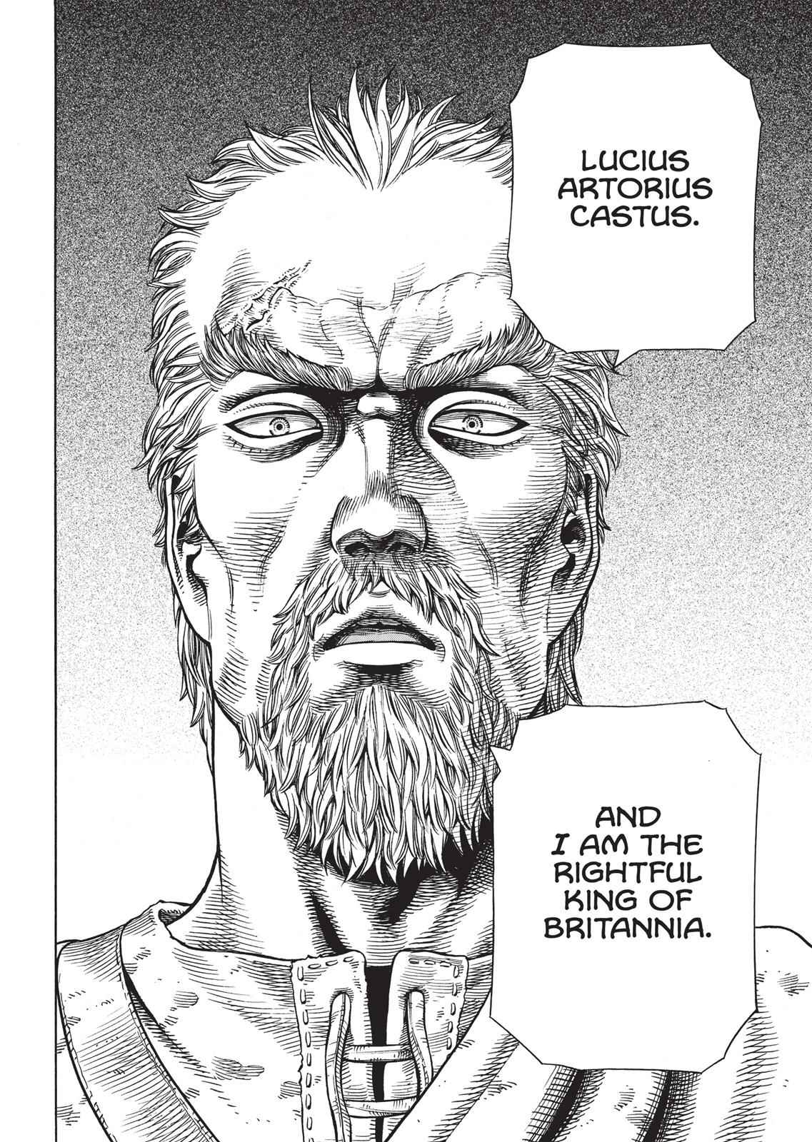 Vinland Saga Chap 52 - Next Chap 53