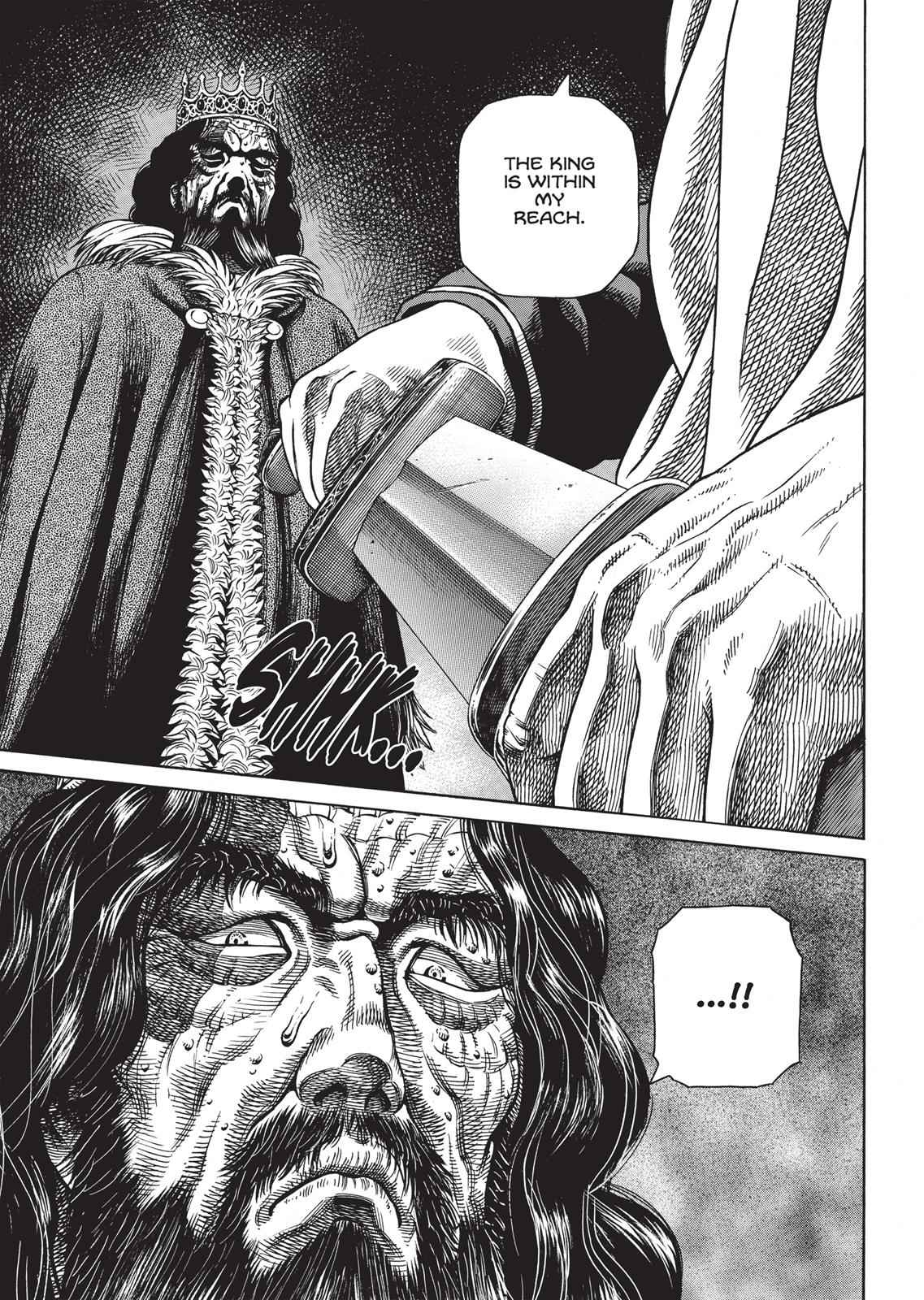 Vinland Saga Chap 52 - Next Chap 53