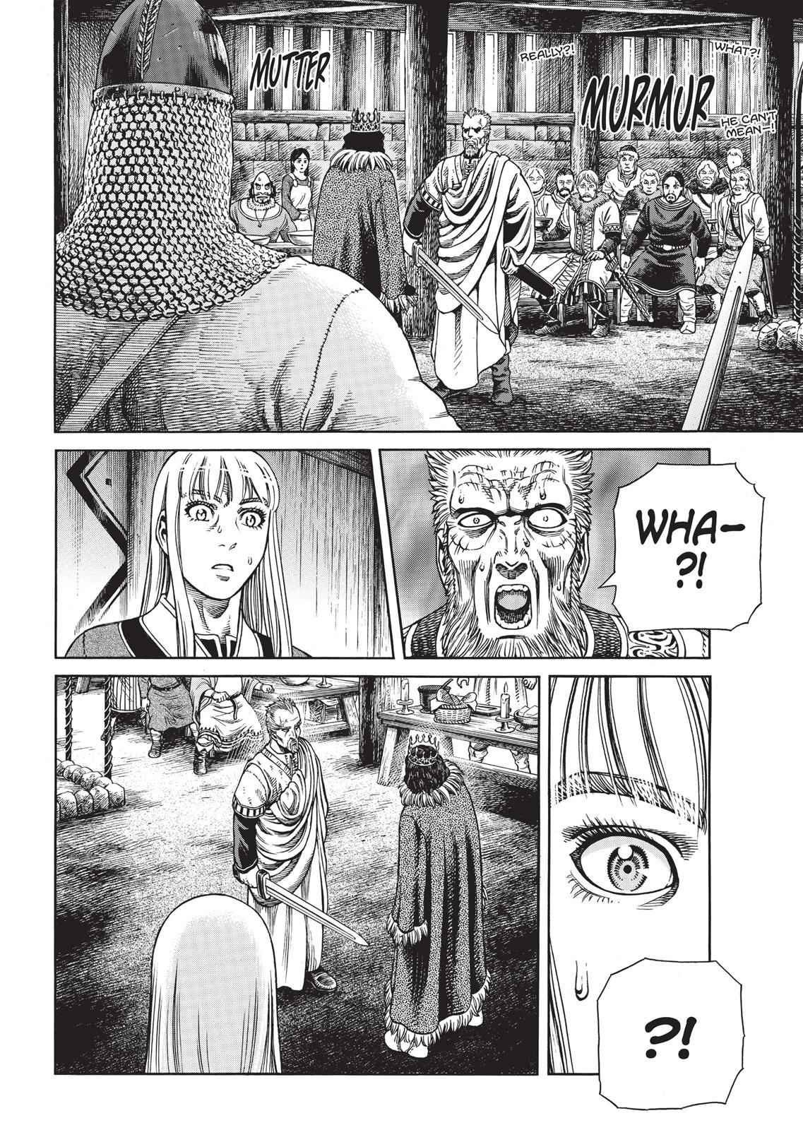 Vinland Saga Chap 52 - Next Chap 53