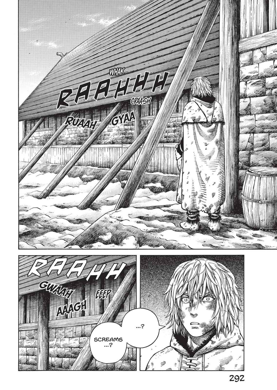 Vinland Saga Chap 53 - Next Chap 54