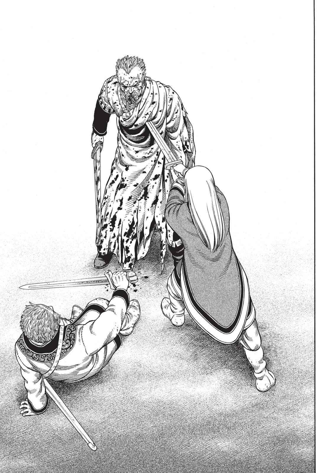 Vinland Saga Chap 53 - Next Chap 54