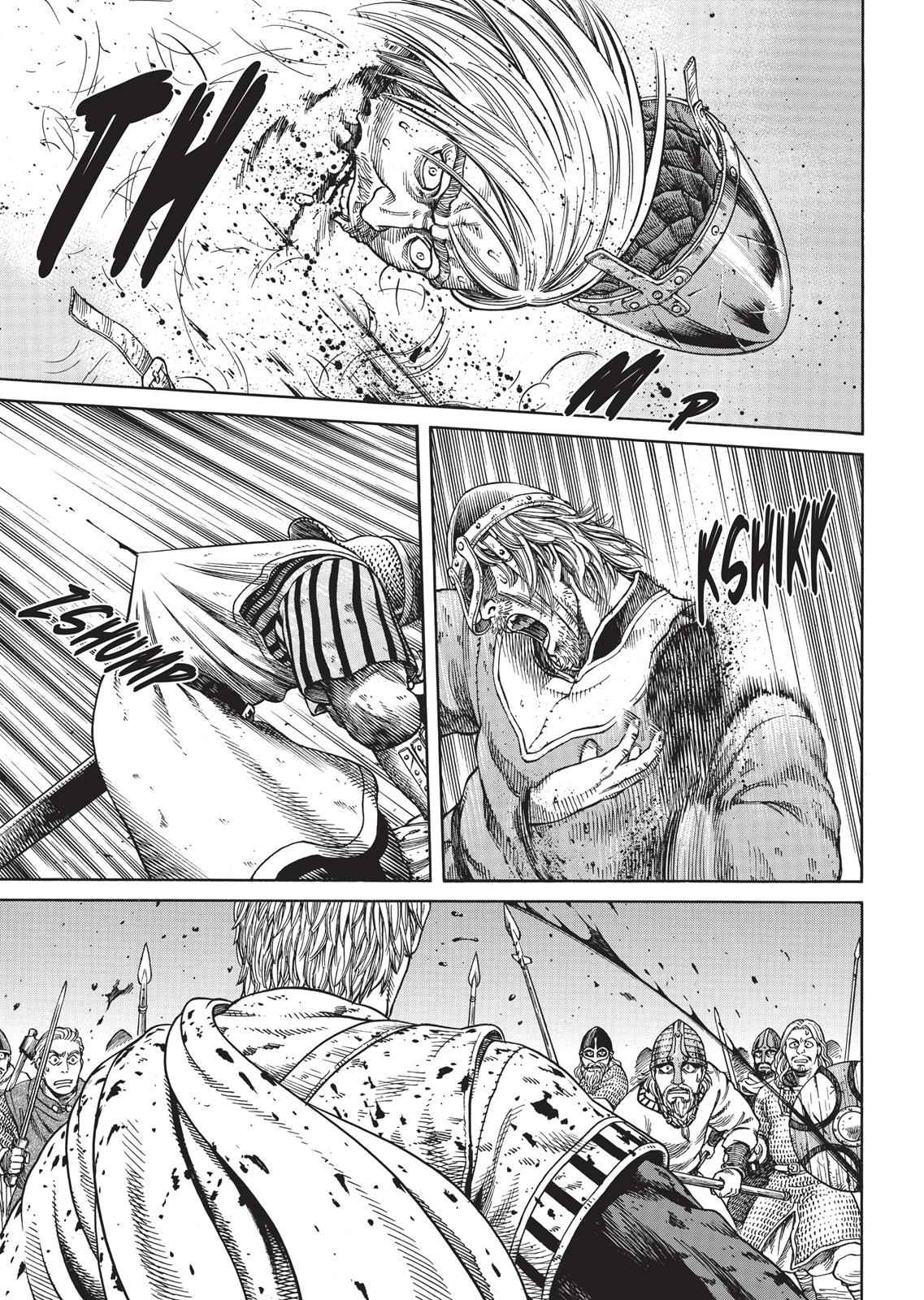 Vinland Saga Chap 53 - Next Chap 54