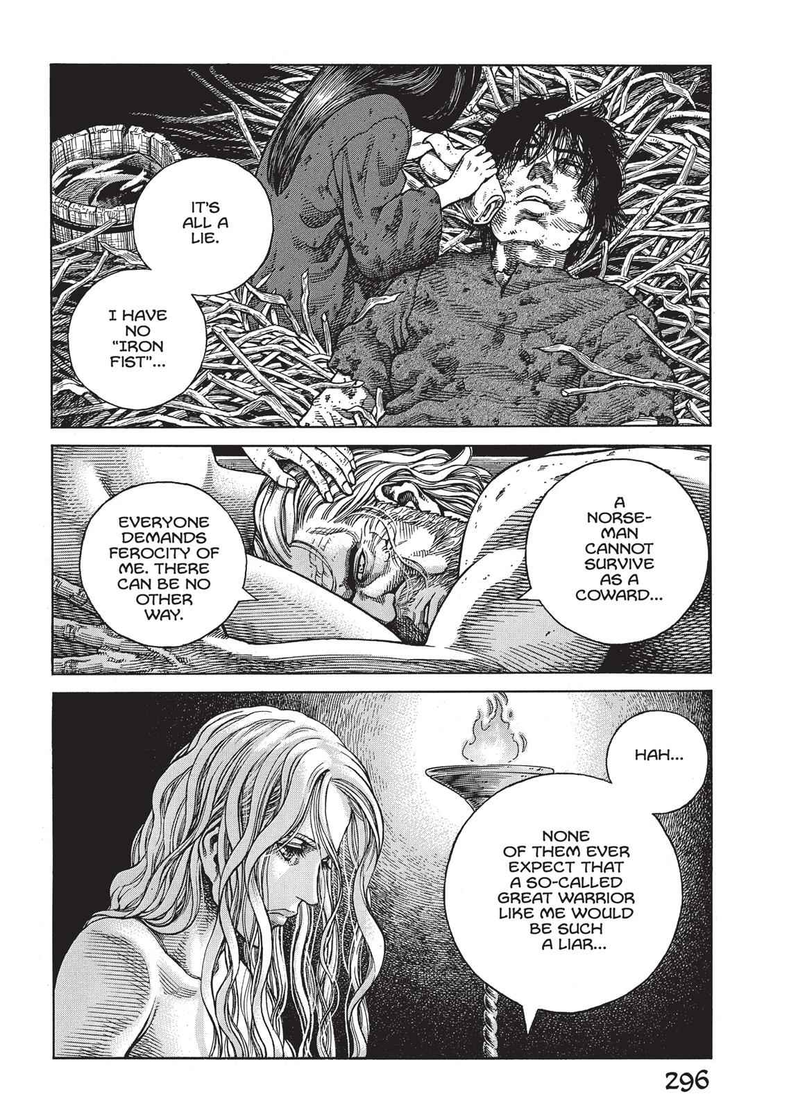 Vinland Saga Chap 67 - Next Chap 68