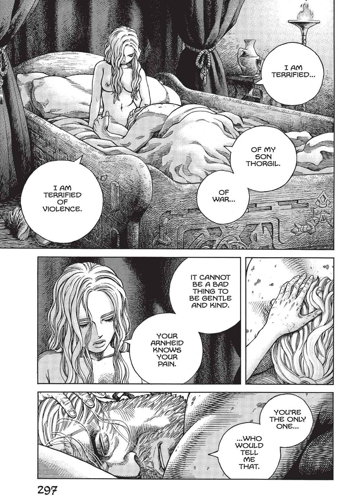 Vinland Saga Chap 67 - Next Chap 68