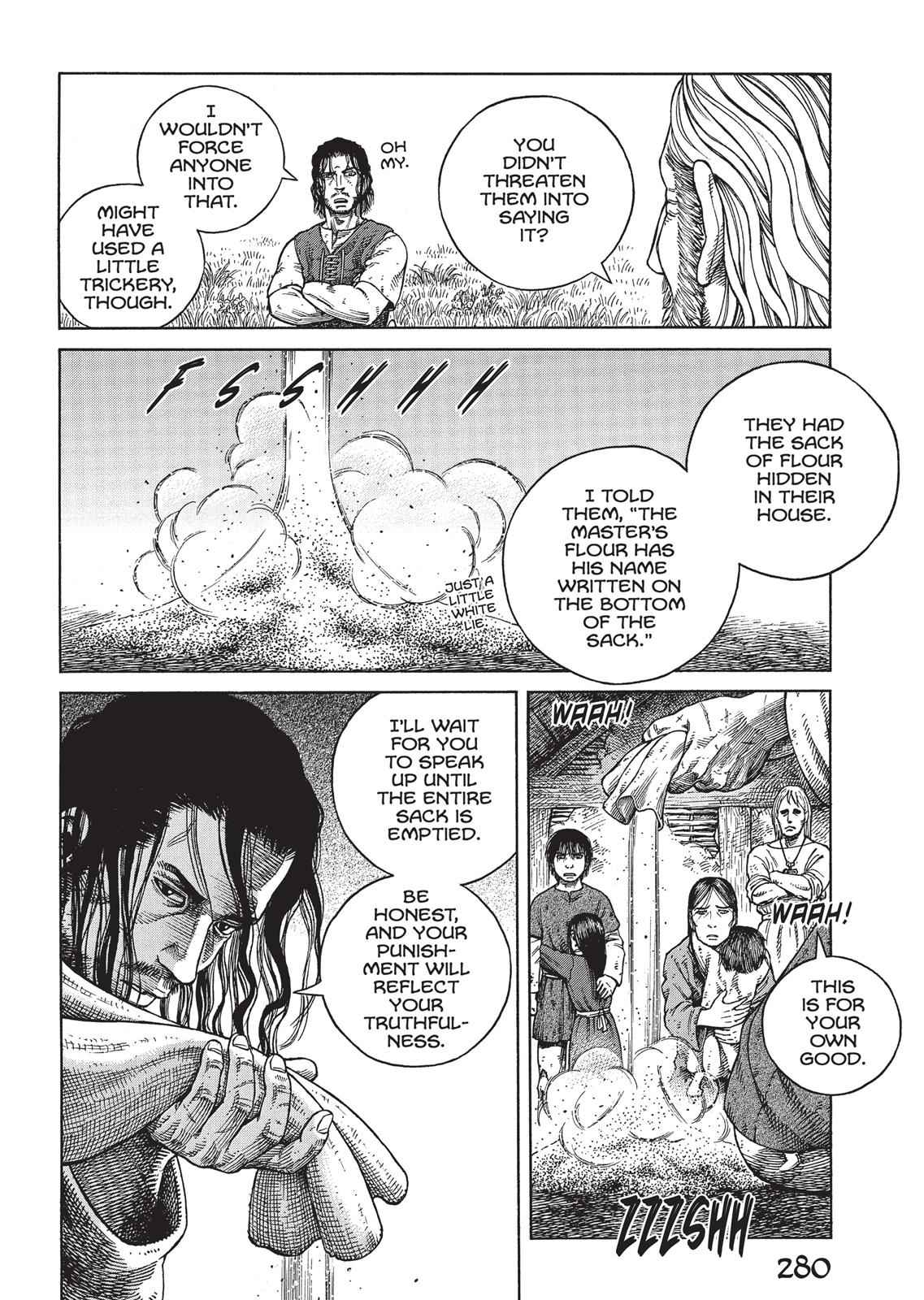 Vinland Saga Chap 67 - Next Chap 68