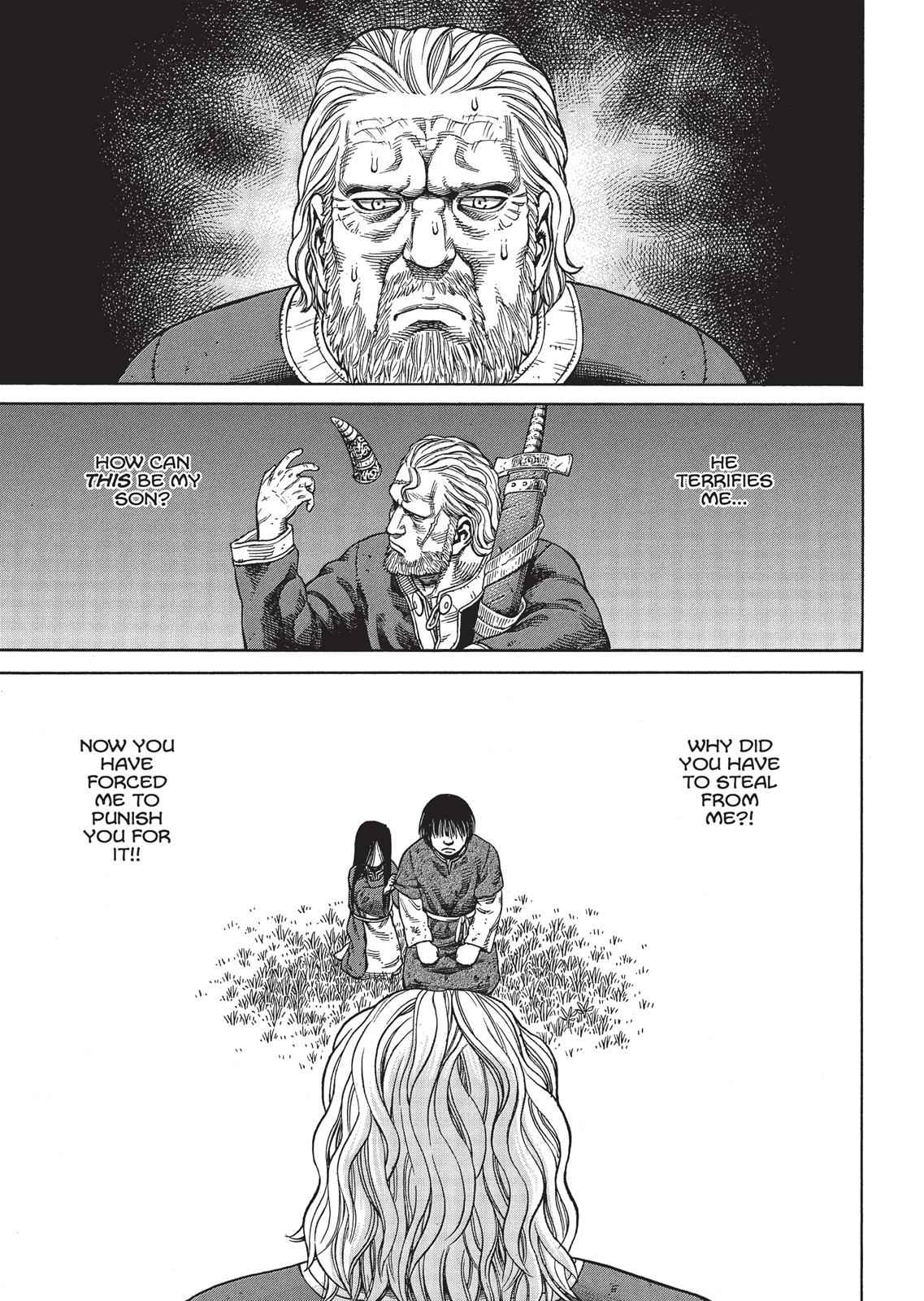 Vinland Saga Chap 67 - Next Chap 68