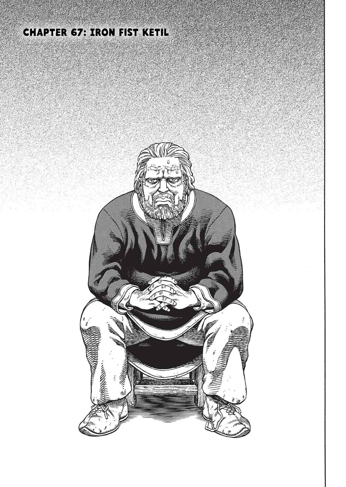 Vinland Saga Chap 67 - Next Chap 68