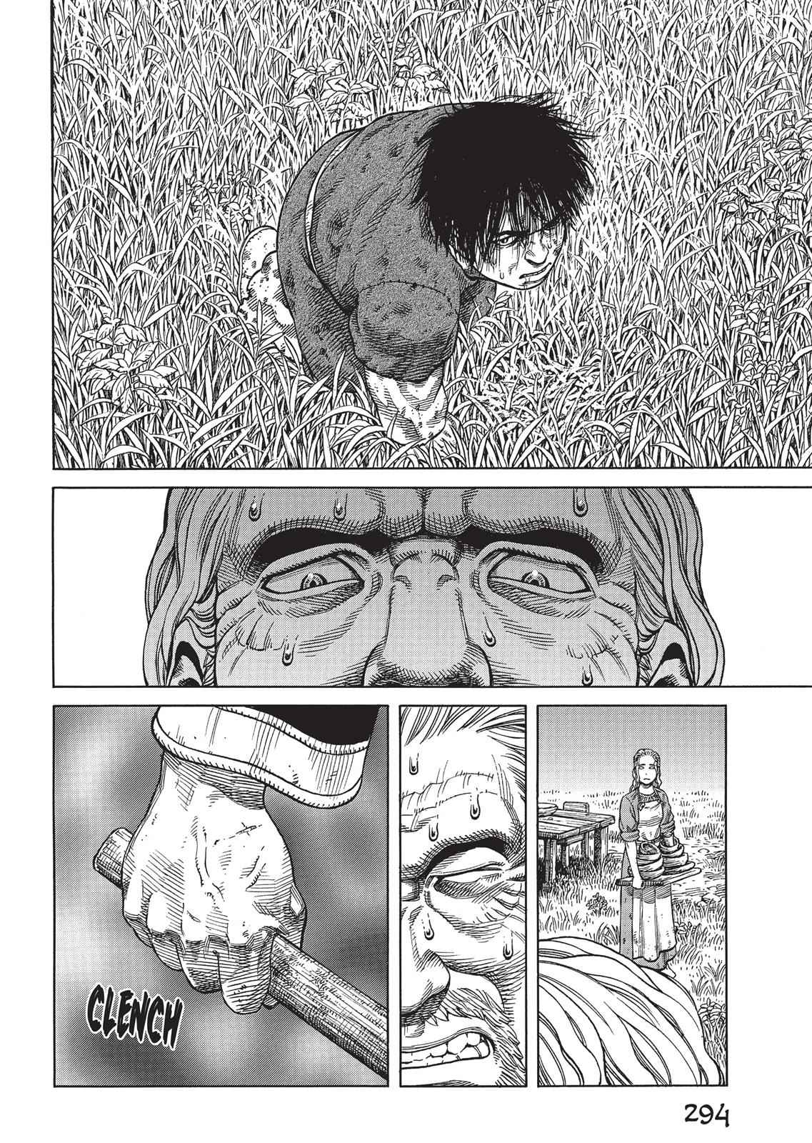 Vinland Saga Chap 67 - Next Chap 68