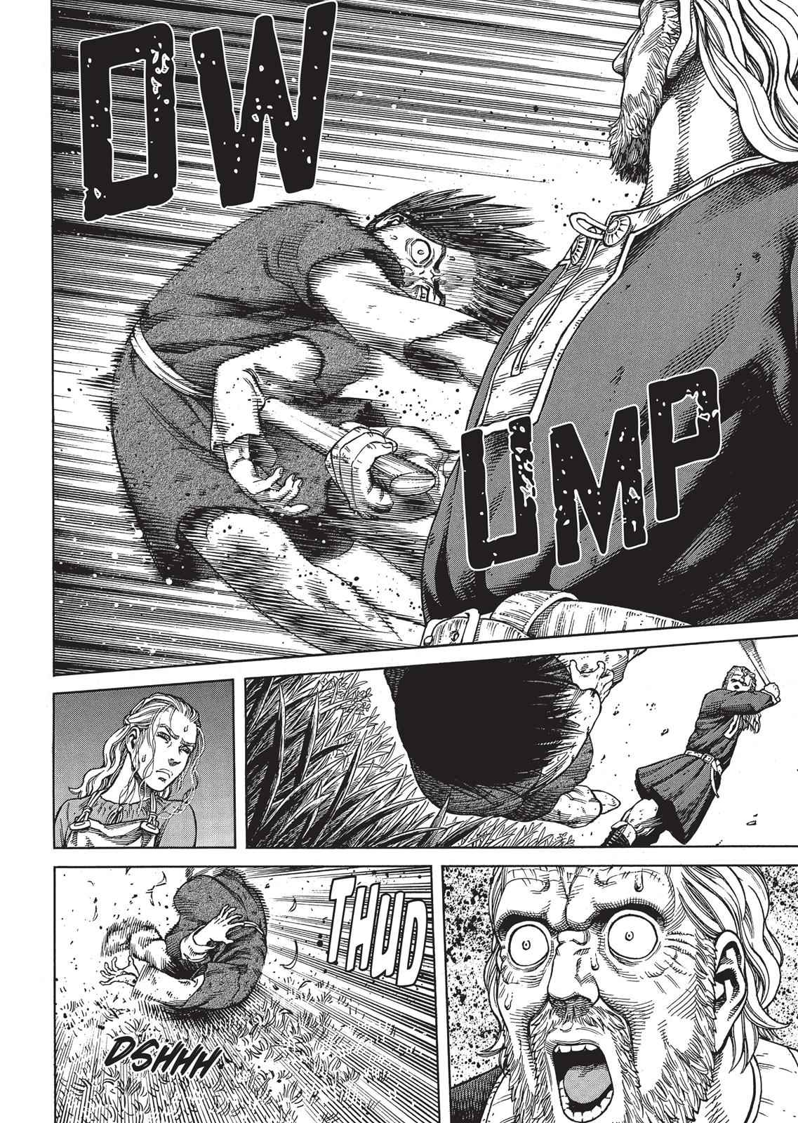 Vinland Saga Chap 67 - Next Chap 68