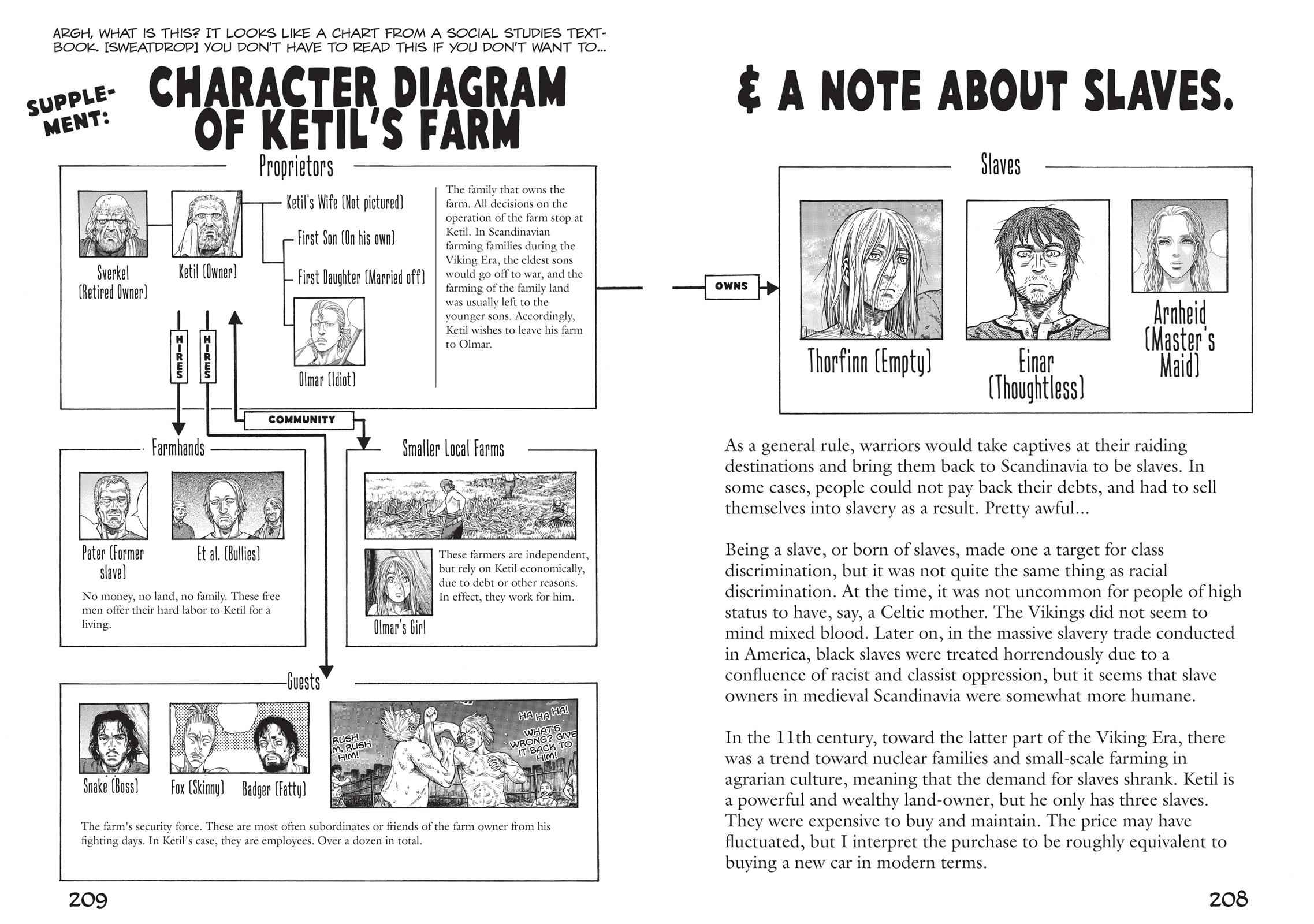 Vinland Saga Chap 64 - Next Chap 65