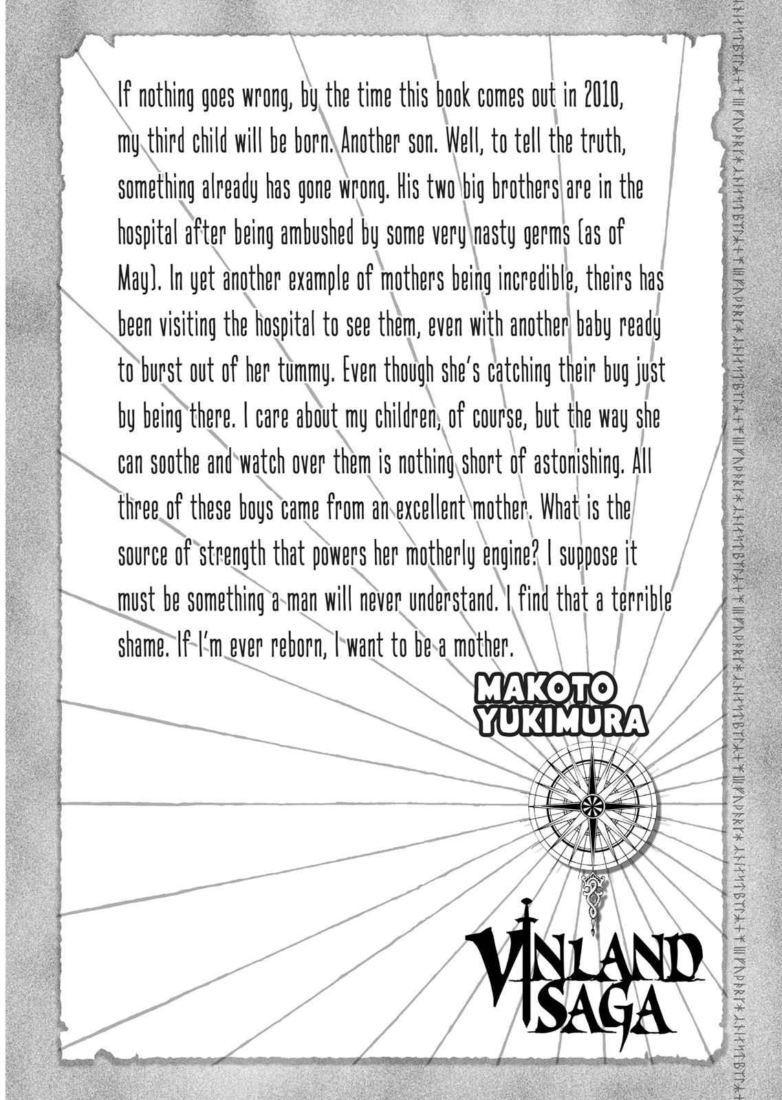 Vinland Saga Chap 64 - Next Chap 65