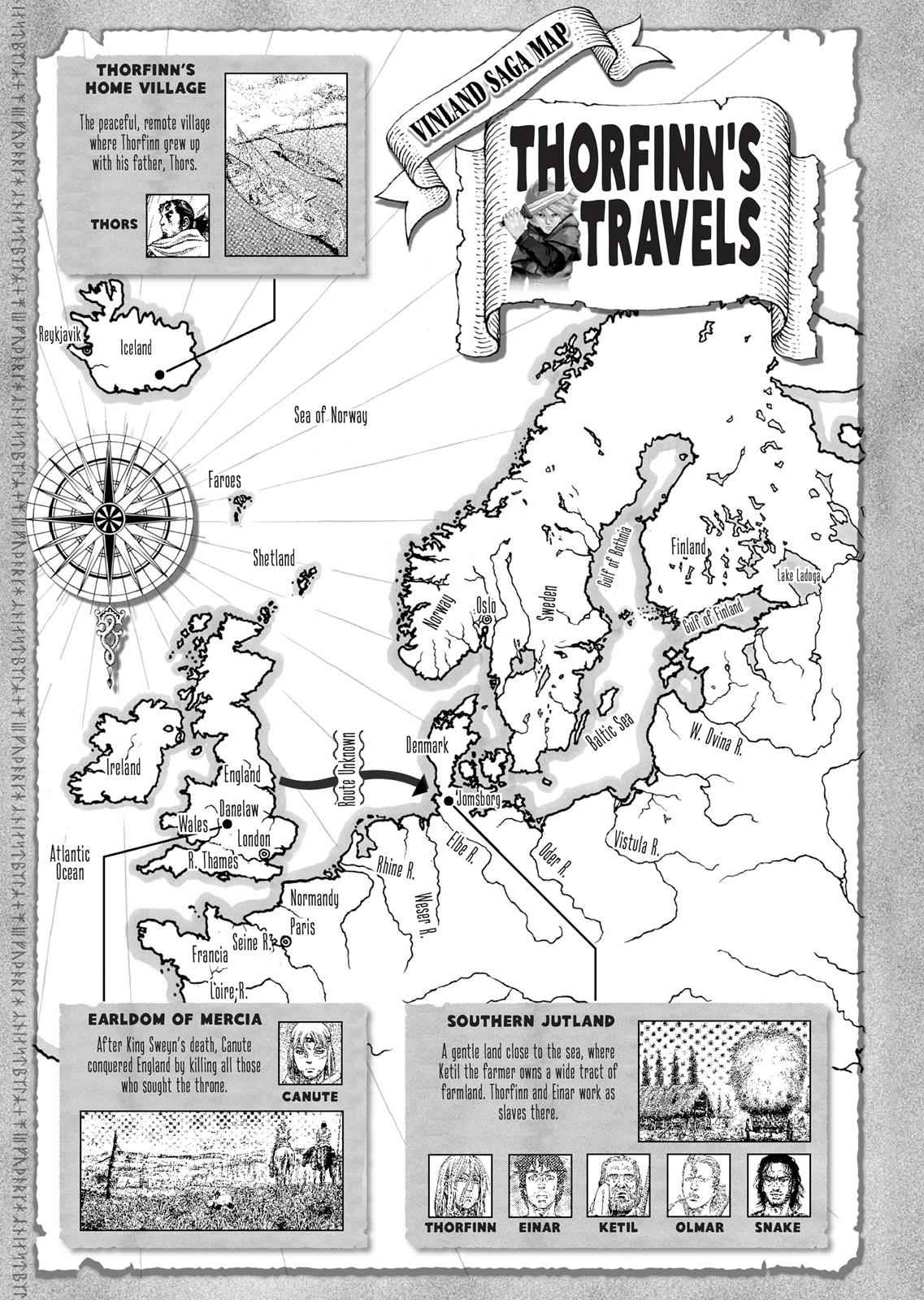 Vinland Saga Chap 64 - Next Chap 65