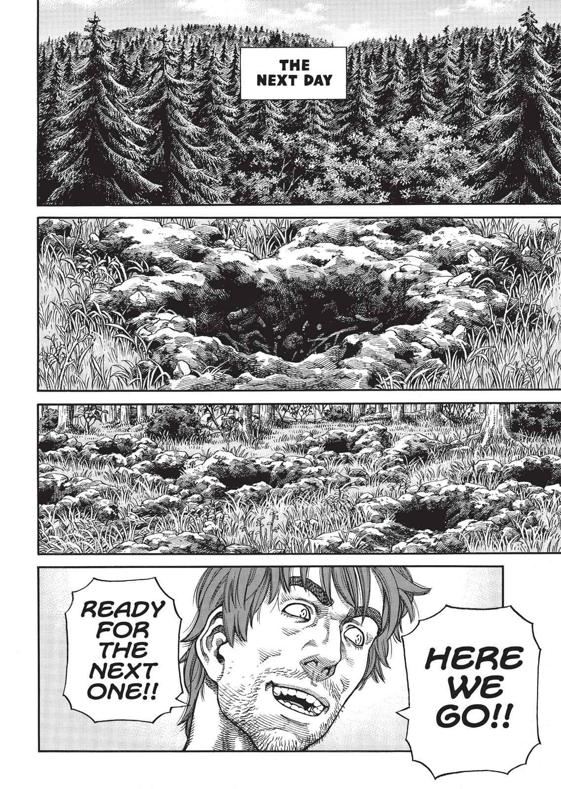 Vinland Saga Chap 64 - Next Chap 65