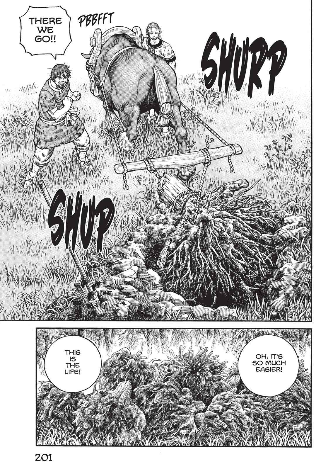 Vinland Saga Chap 64 - Next Chap 65