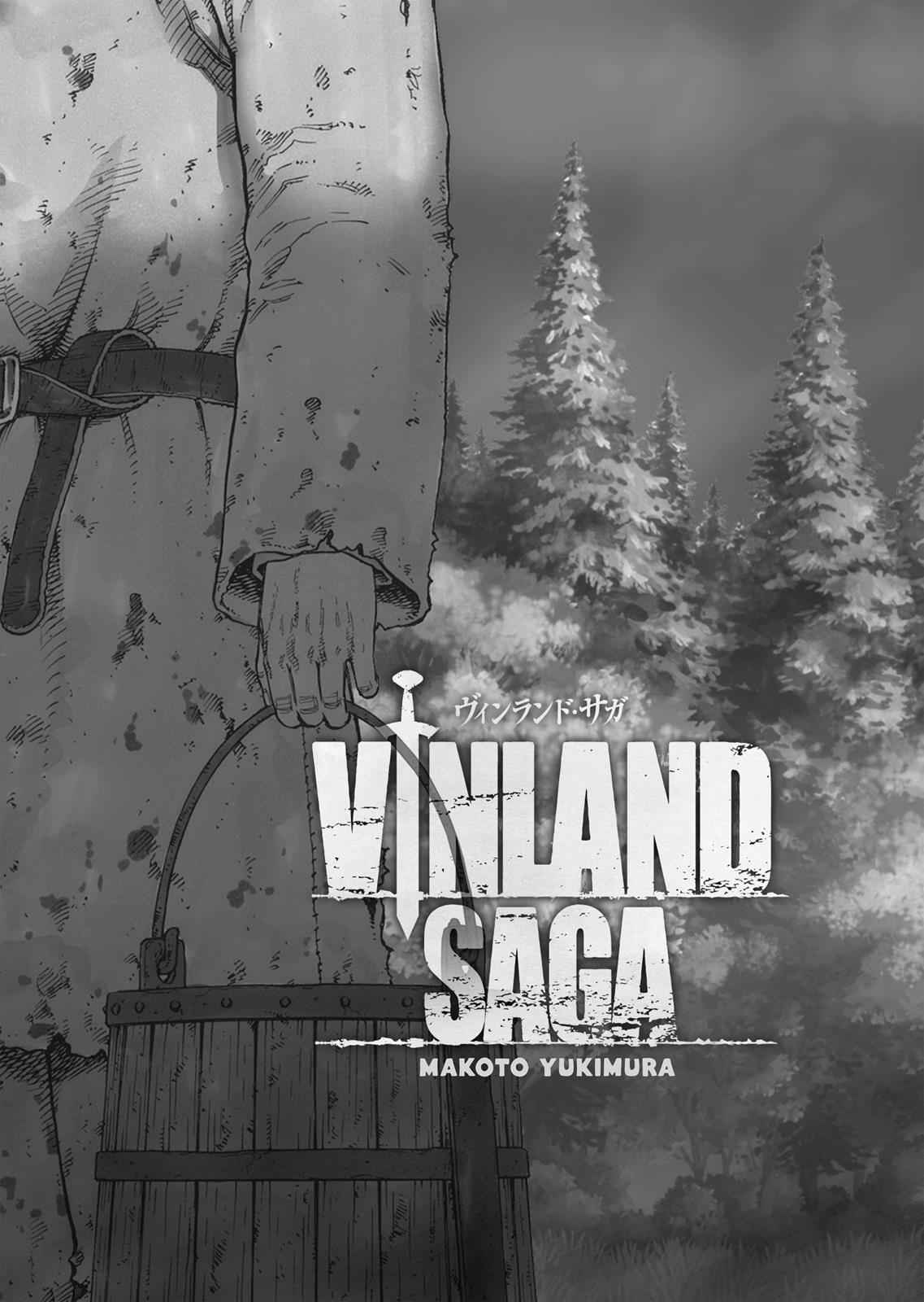 Vinland Saga Chap 64 - Next Chap 65