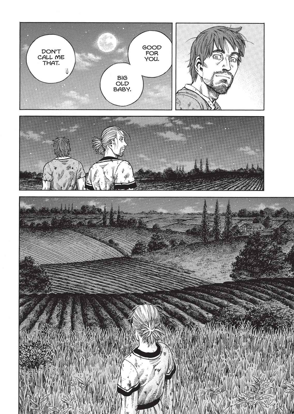 Vinland Saga Chap 65 - Next Chap 66