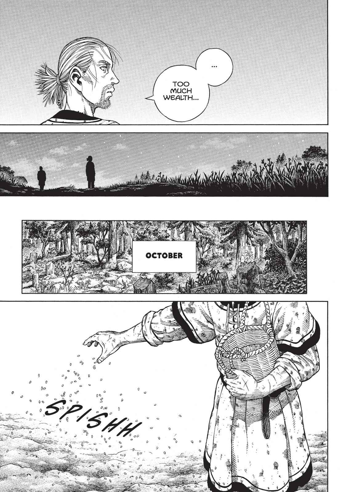 Vinland Saga Chap 65 - Next Chap 66