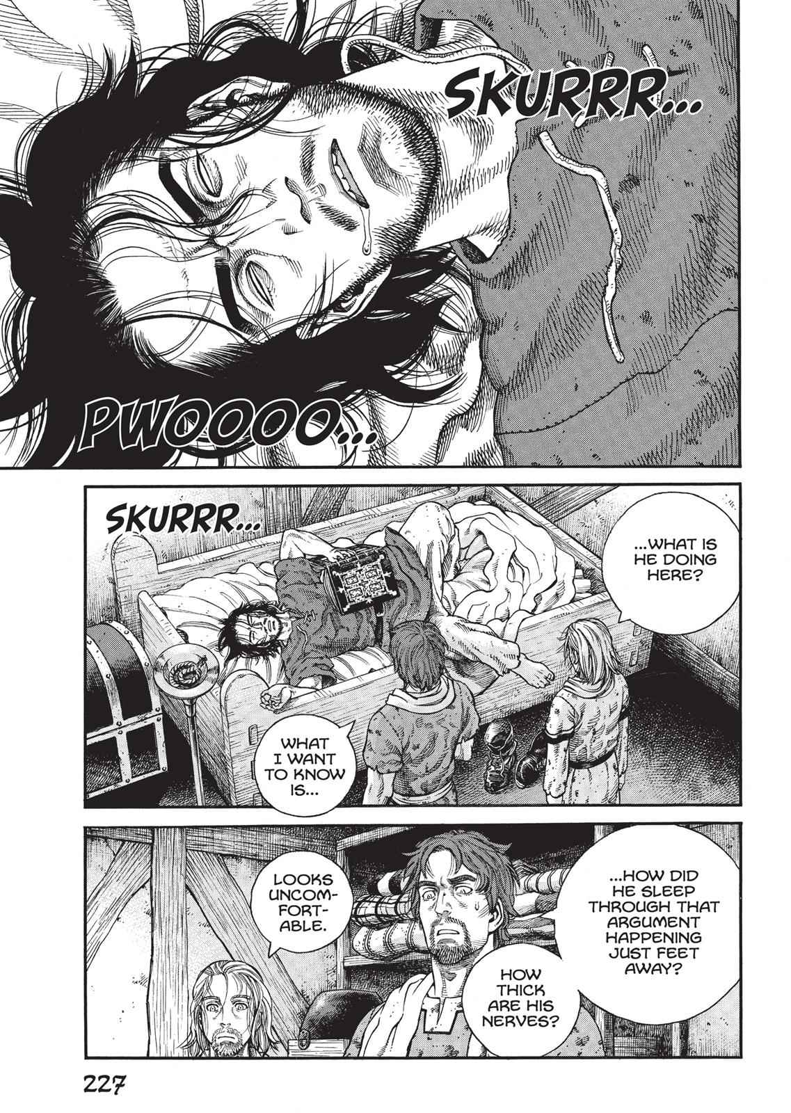 Vinland Saga Chap 65 - Next Chap 66