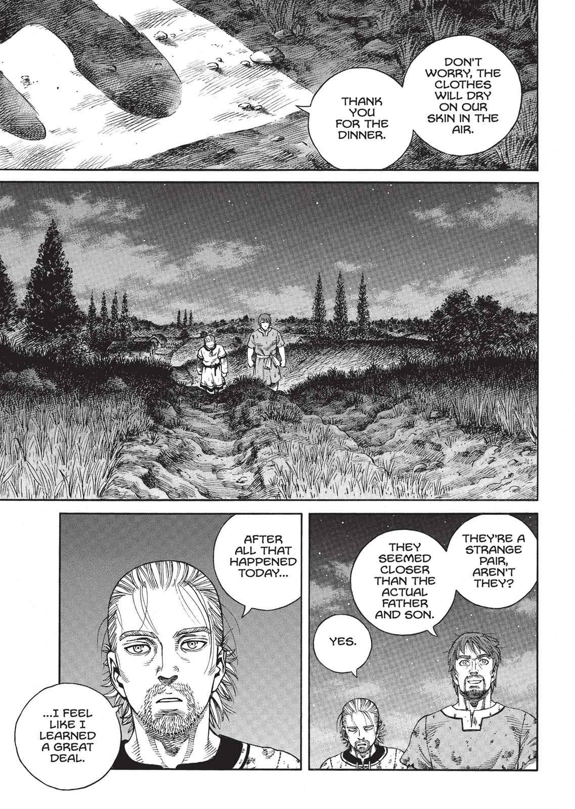 Vinland Saga Chap 65 - Next Chap 66
