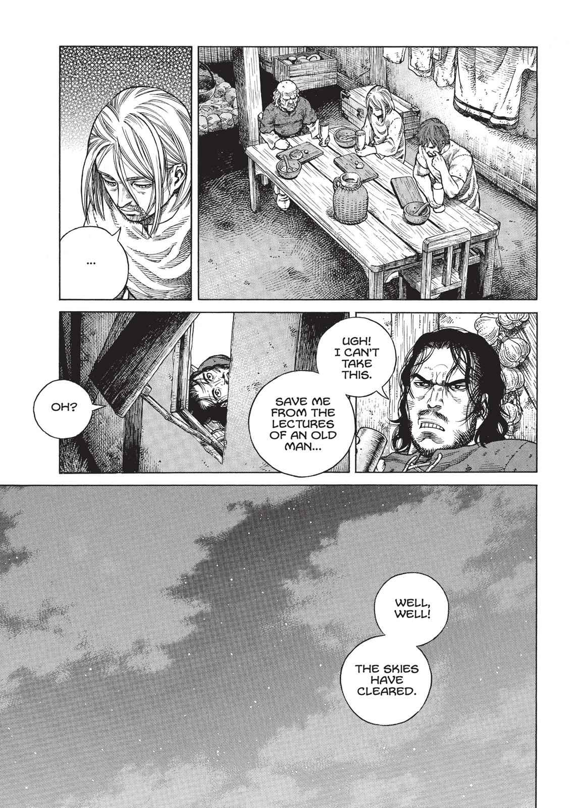 Vinland Saga Chap 65 - Next Chap 66