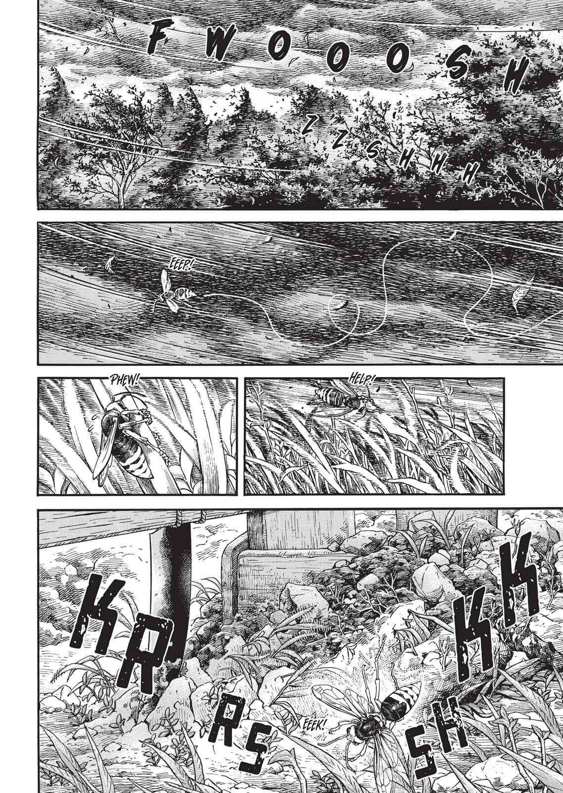Vinland Saga Chap 65 - Next Chap 66