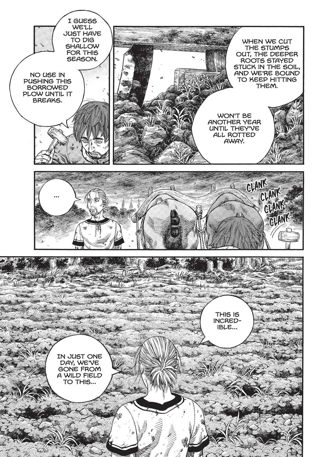 Vinland Saga Chap 65 - Next Chap 66