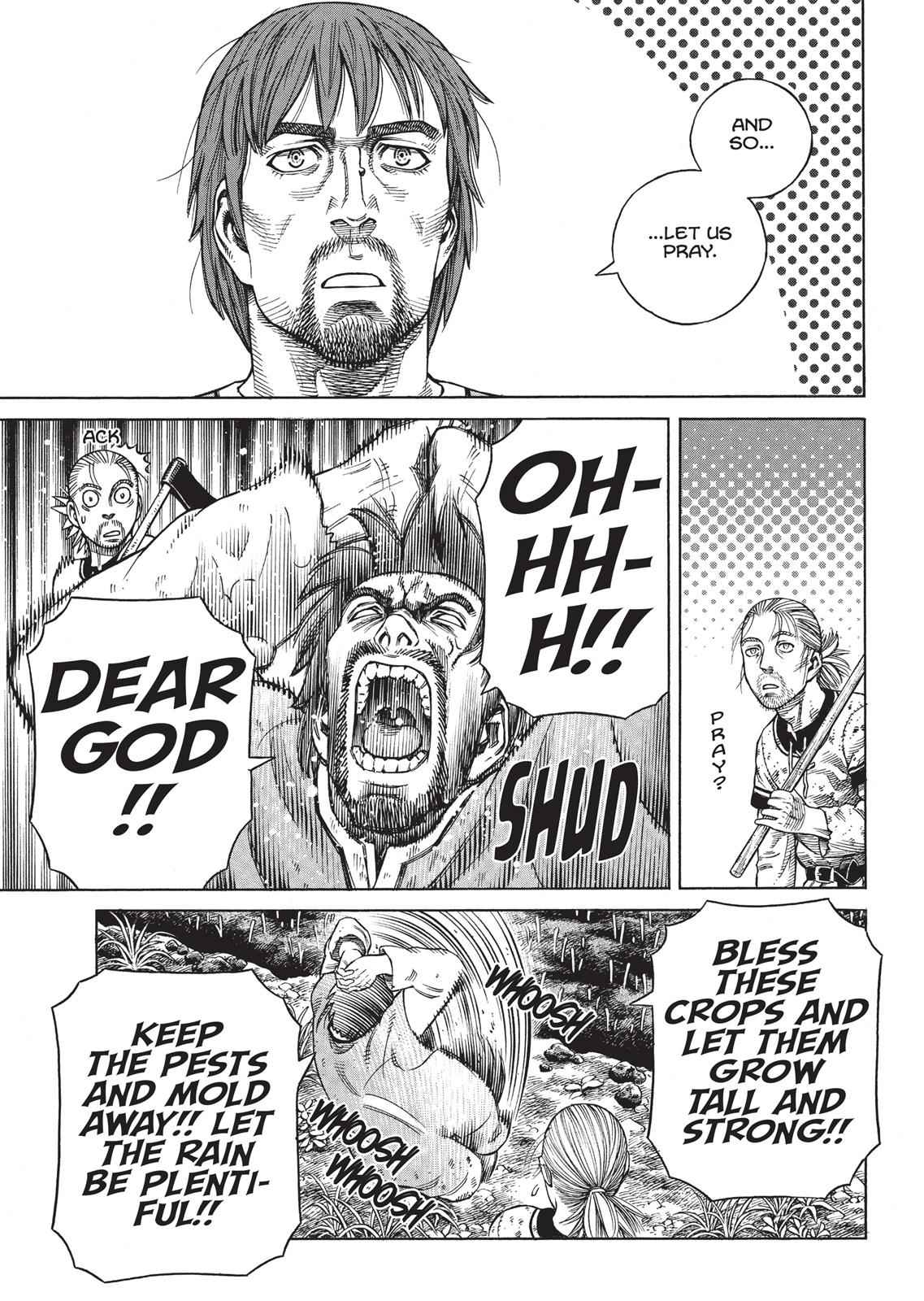 Vinland Saga Chap 66 - Next Chap 67