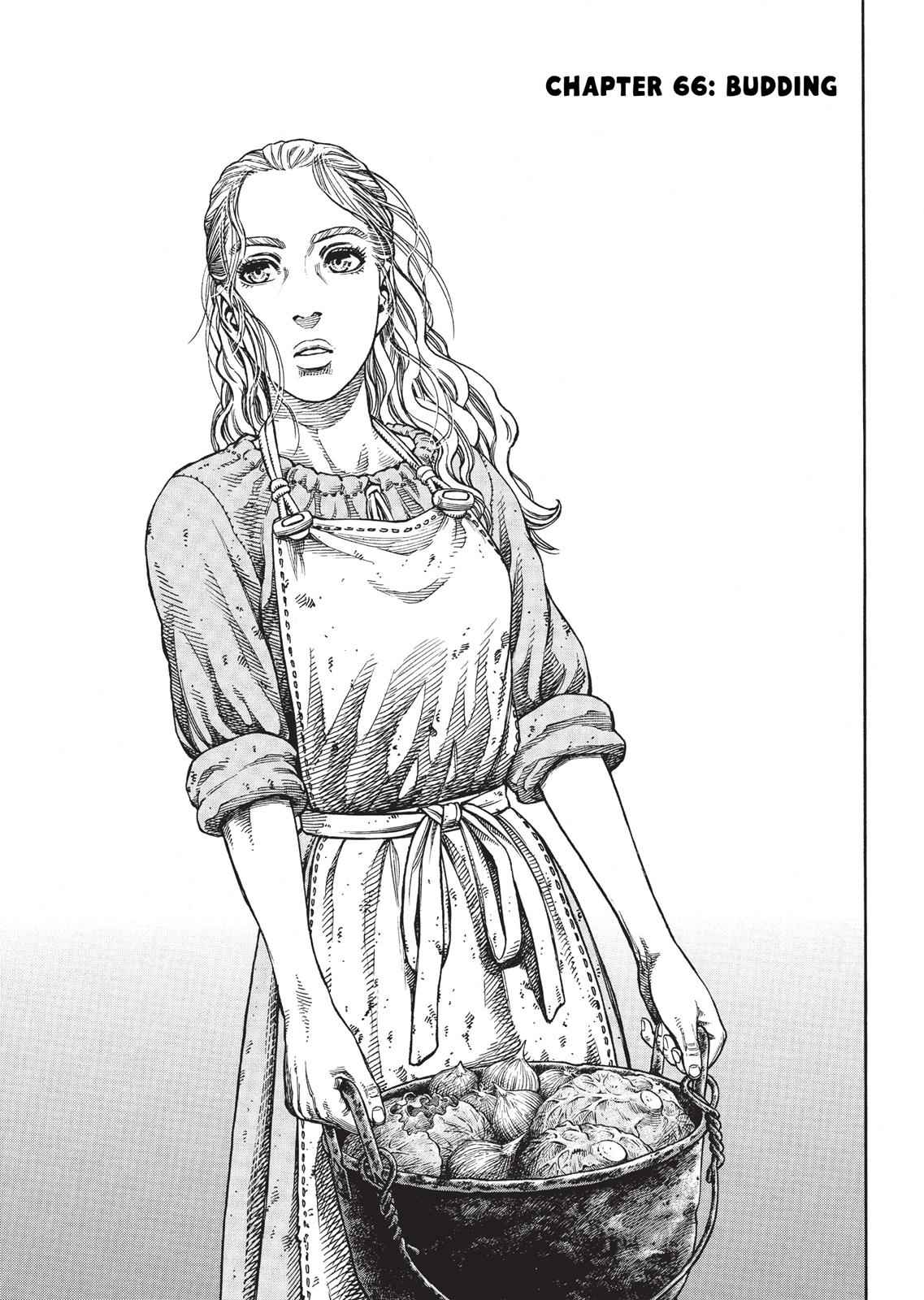 Vinland Saga Chap 66 - Next Chap 67