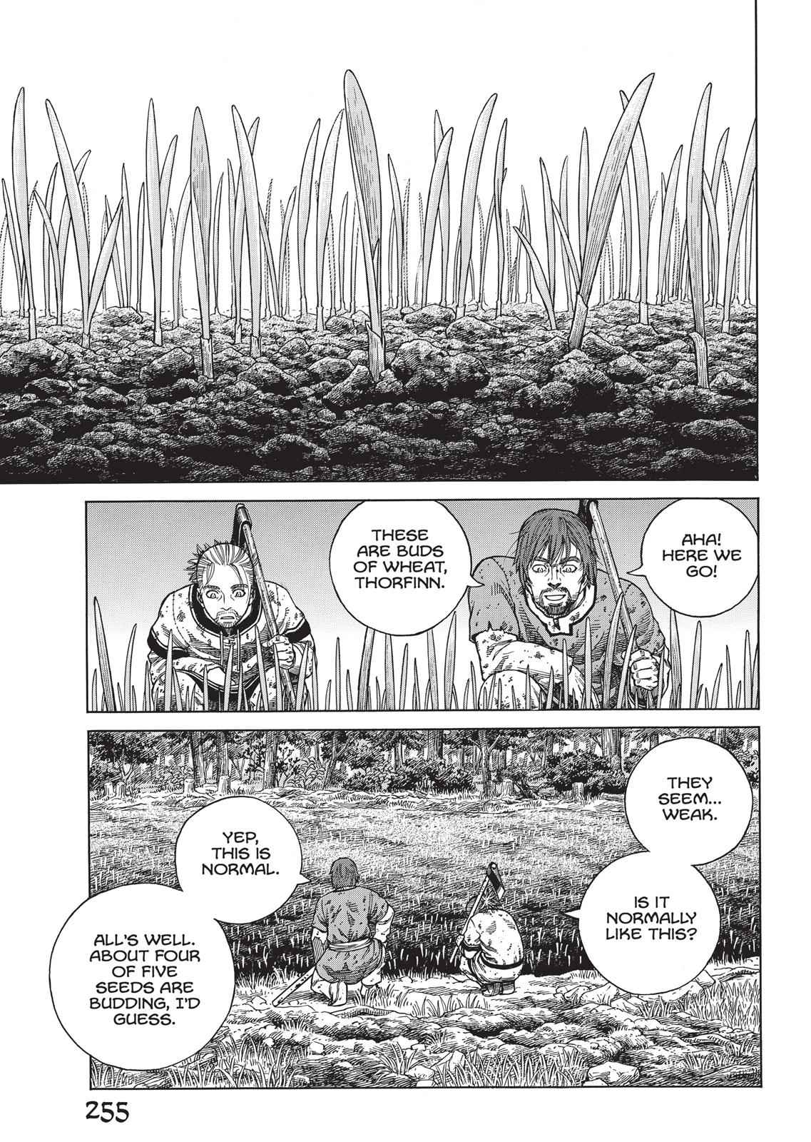 Vinland Saga Chap 66 - Next Chap 67