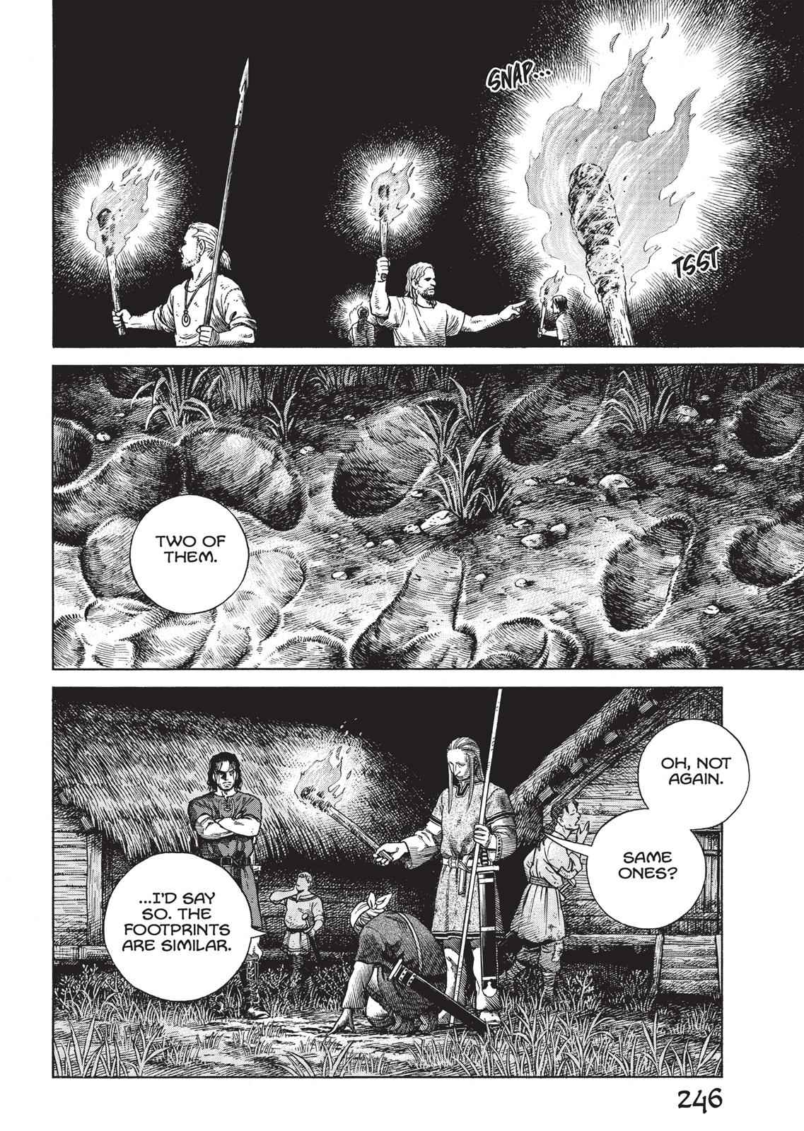 Vinland Saga Chap 66 - Next Chap 67
