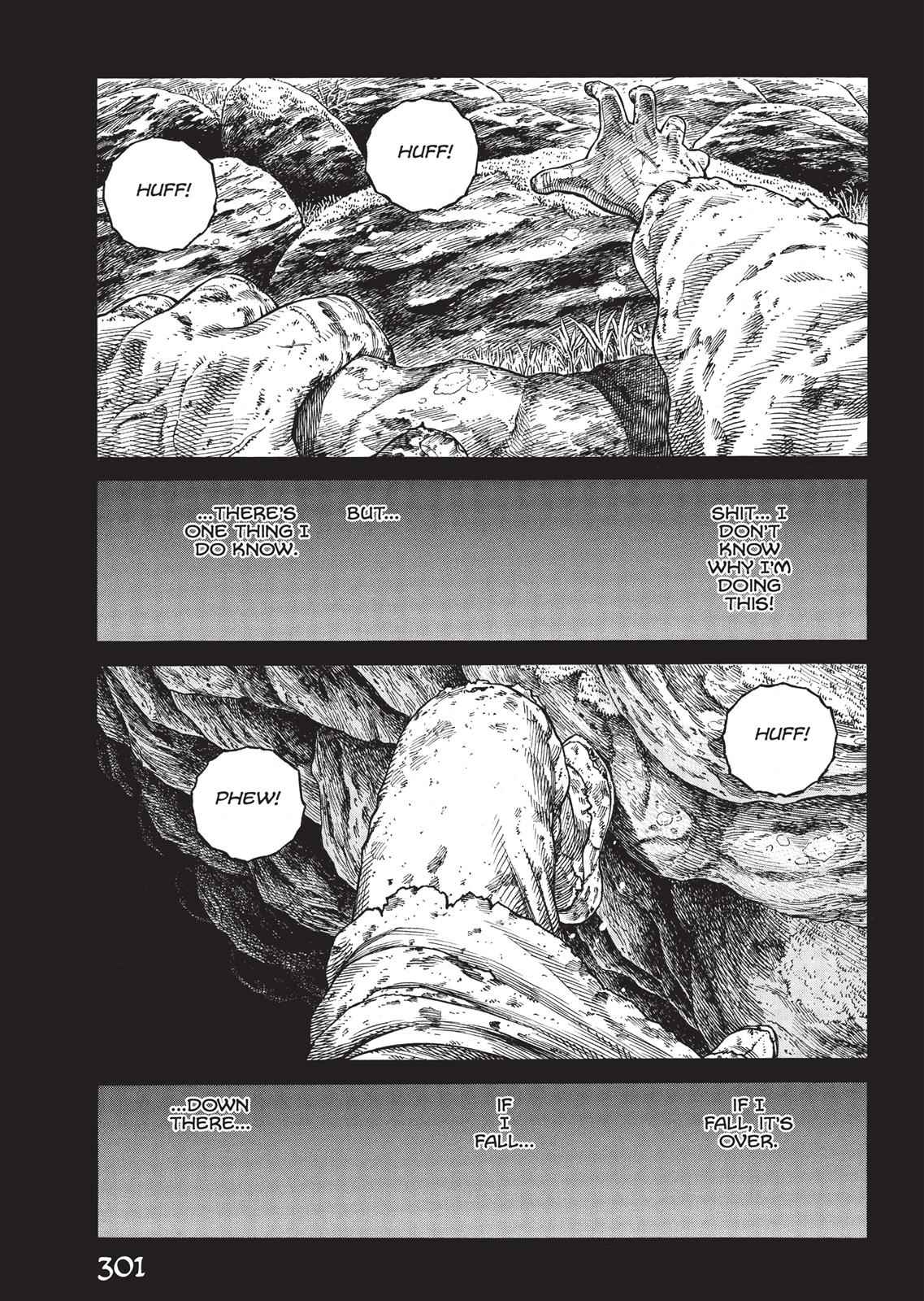 Vinland Saga Chap 68 - Next Chap 69
