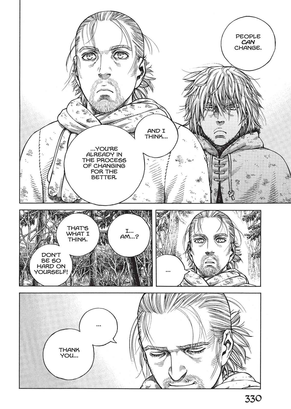 Vinland Saga Chap 68 - Next Chap 69