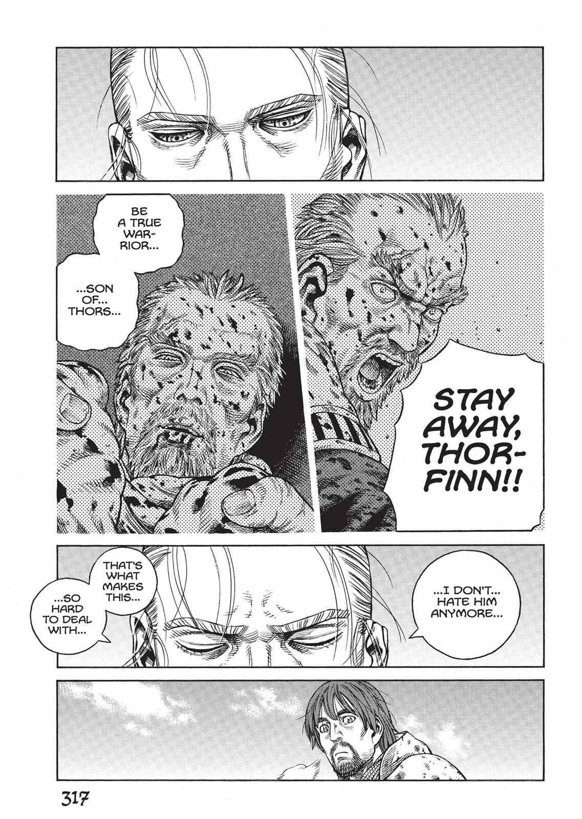 Vinland Saga Chap 68 - Next Chap 69