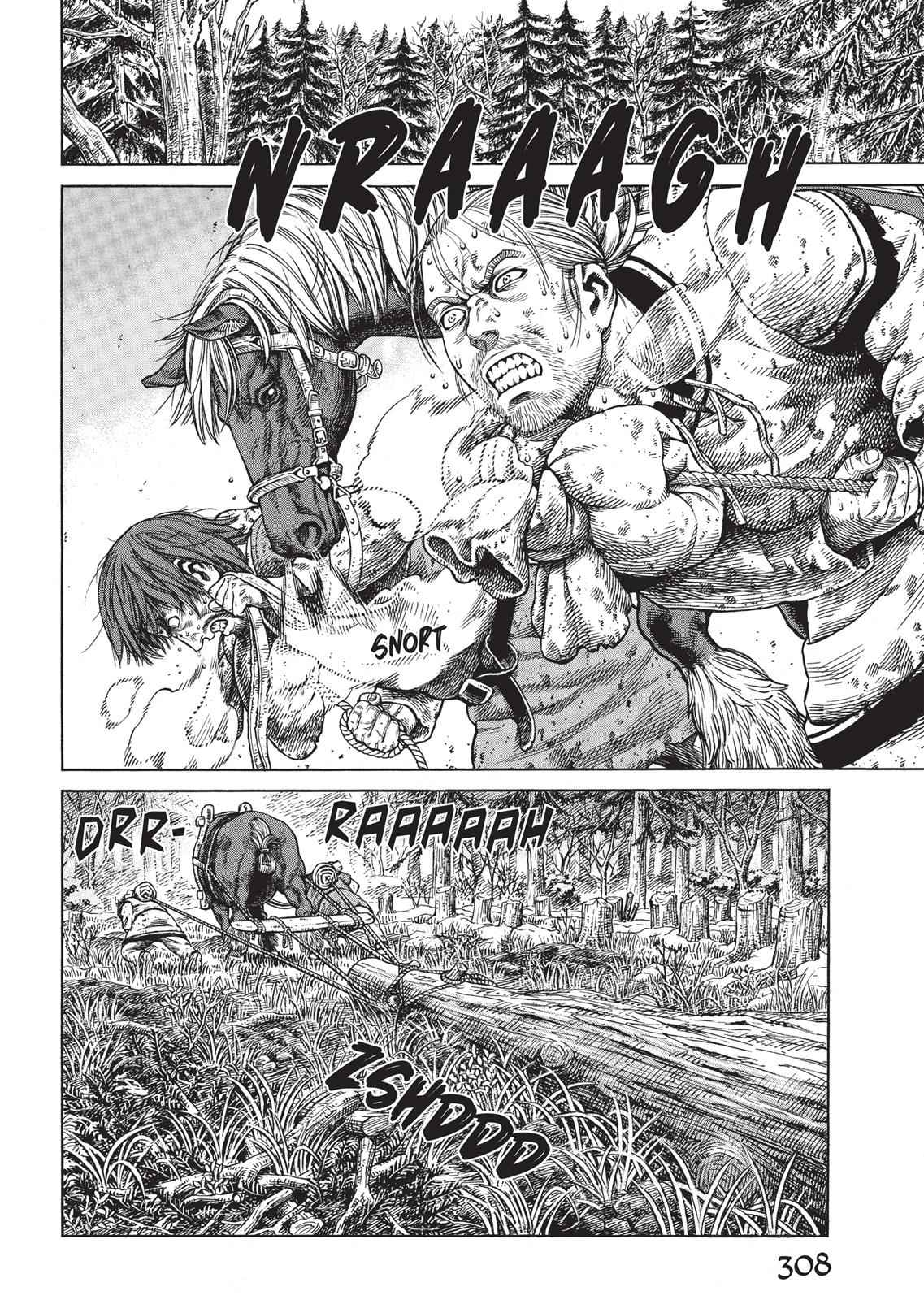 Vinland Saga Chap 68 - Next Chap 69
