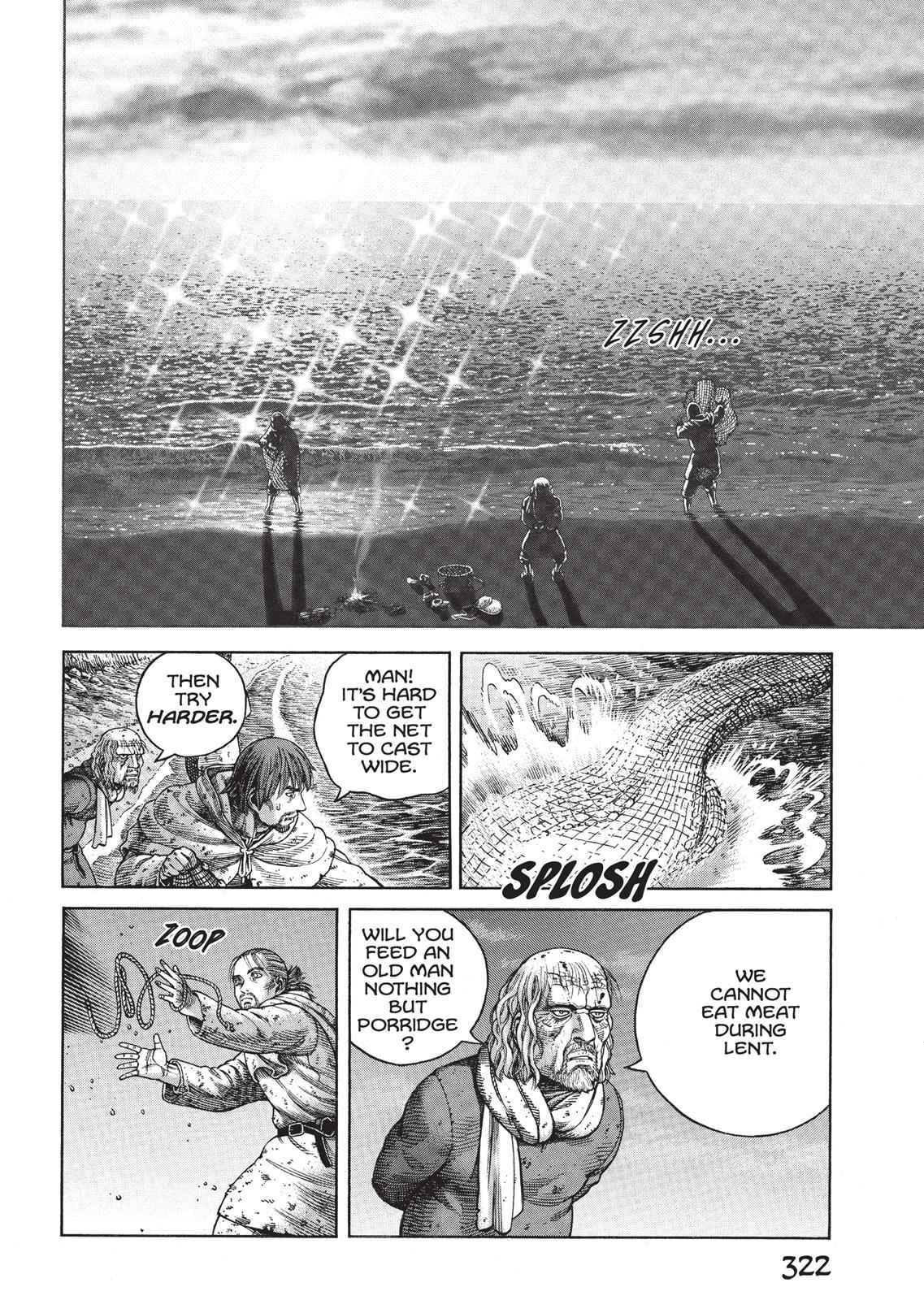 Vinland Saga Chap 68 - Next Chap 69