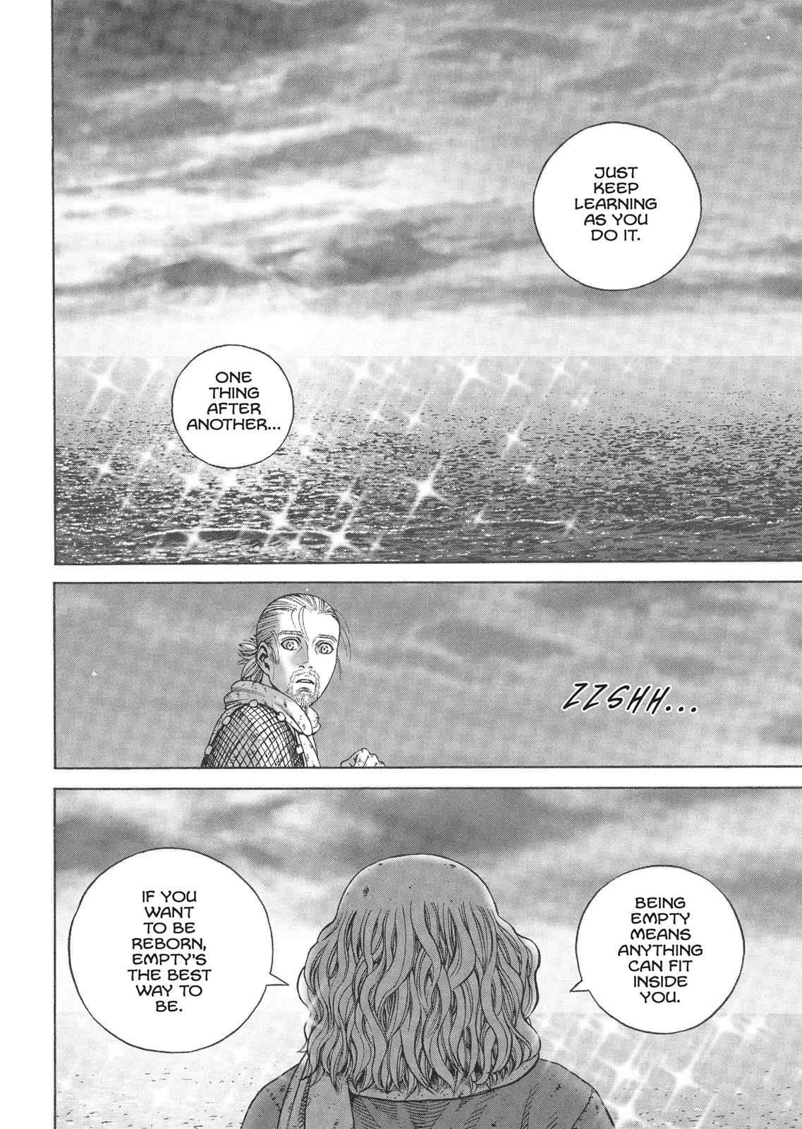 Vinland Saga Chap 68 - Next Chap 69