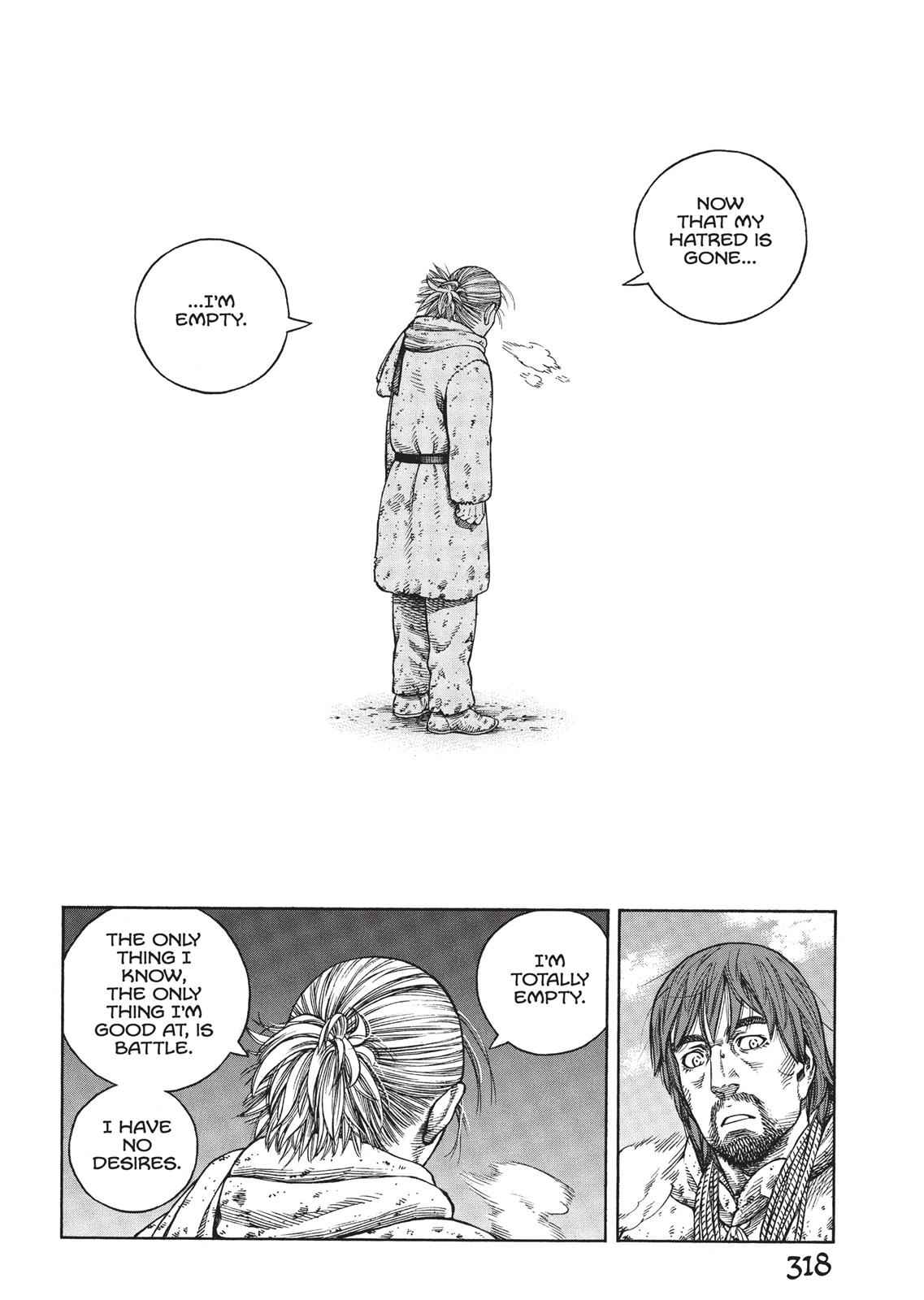 Vinland Saga Chap 68 - Next Chap 69