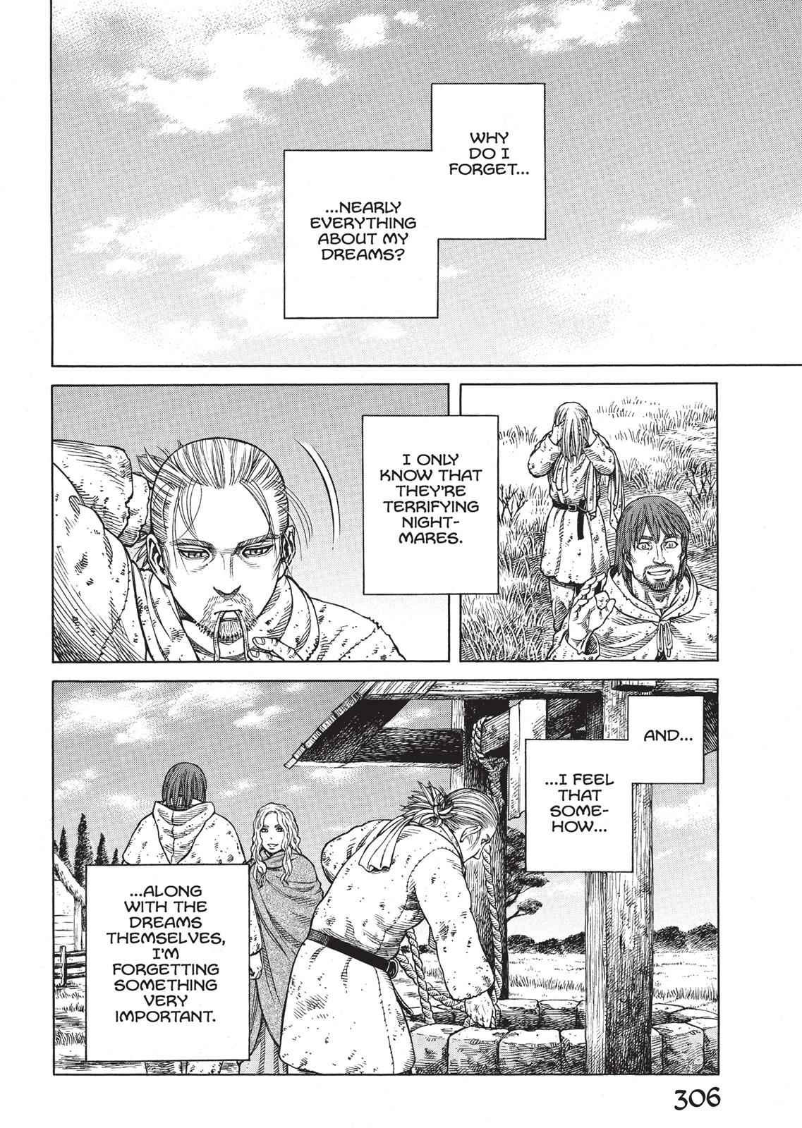 Vinland Saga Chap 68 - Next Chap 69