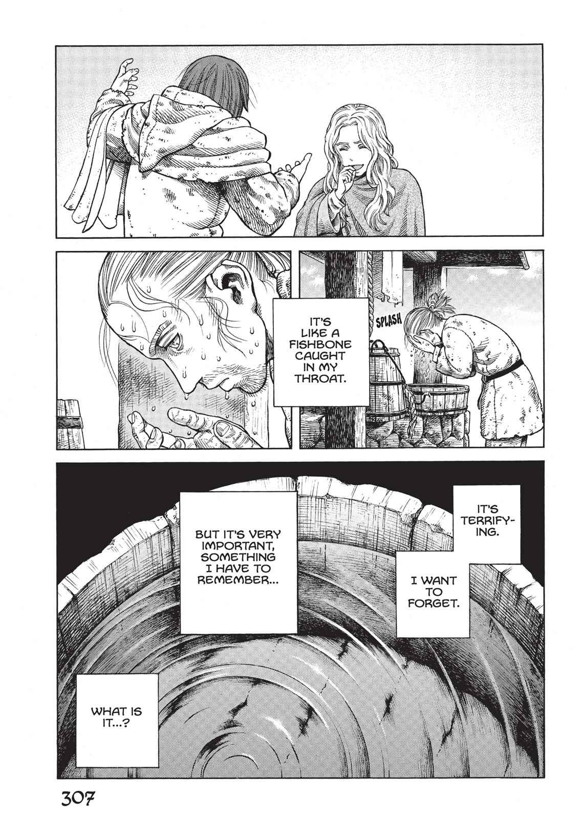 Vinland Saga Chap 68 - Next Chap 69