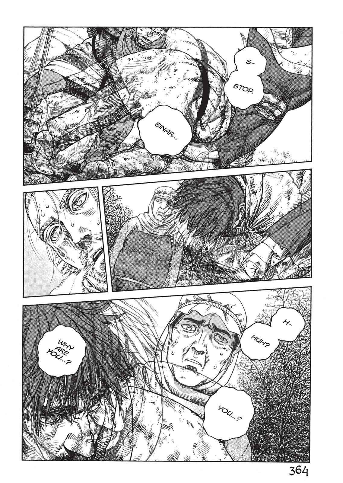 Vinland Saga Chap 69 - Next Chap 70