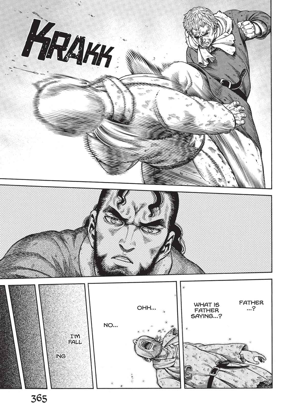 Vinland Saga Chap 69 - Next Chap 70