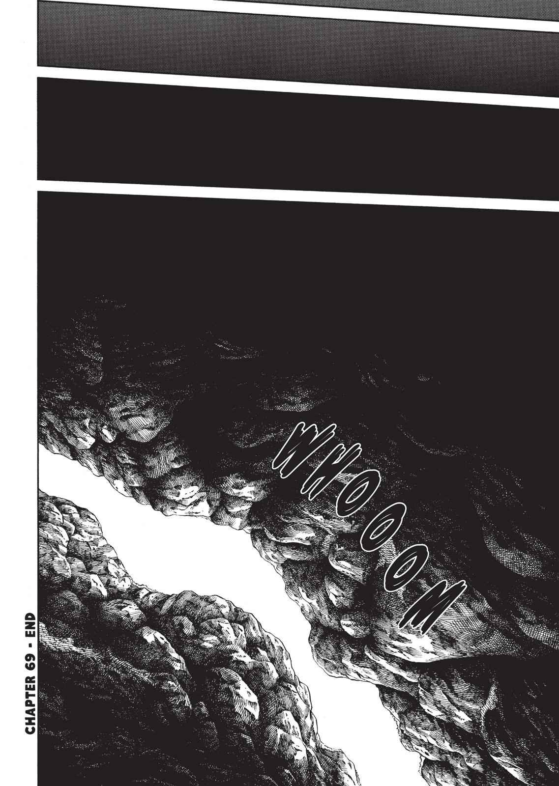 Vinland Saga Chap 69 - Next Chap 70