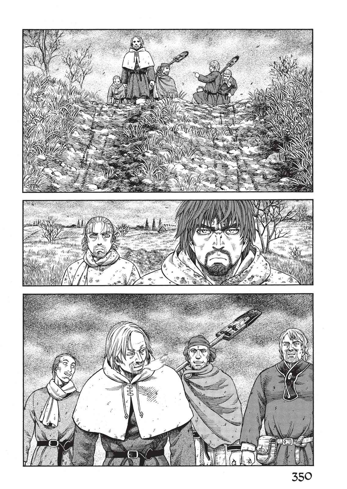 Vinland Saga Chap 69 - Next Chap 70