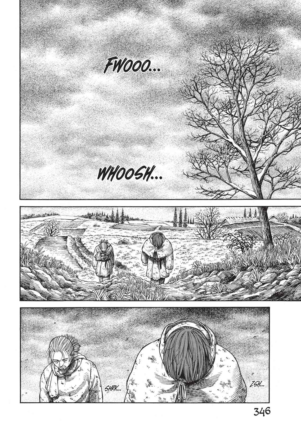 Vinland Saga Chap 69 - Next Chap 70