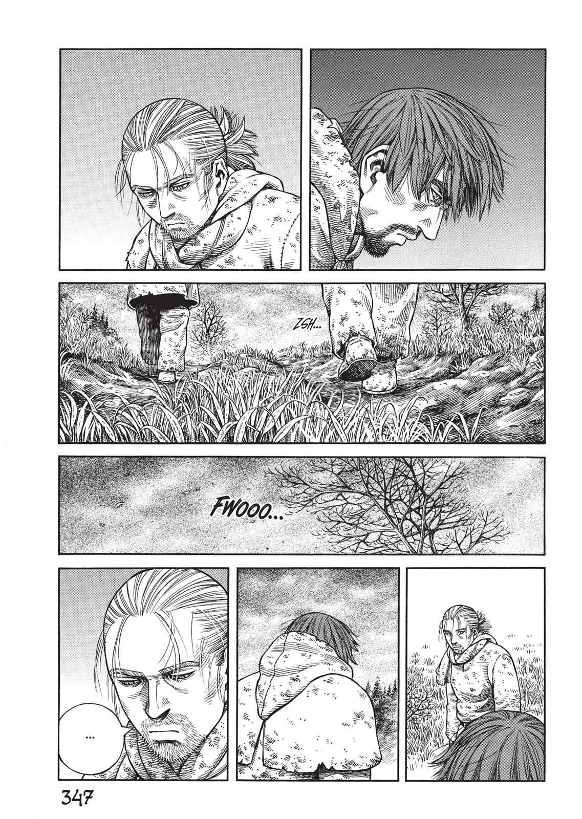 Vinland Saga Chap 69 - Next Chap 70