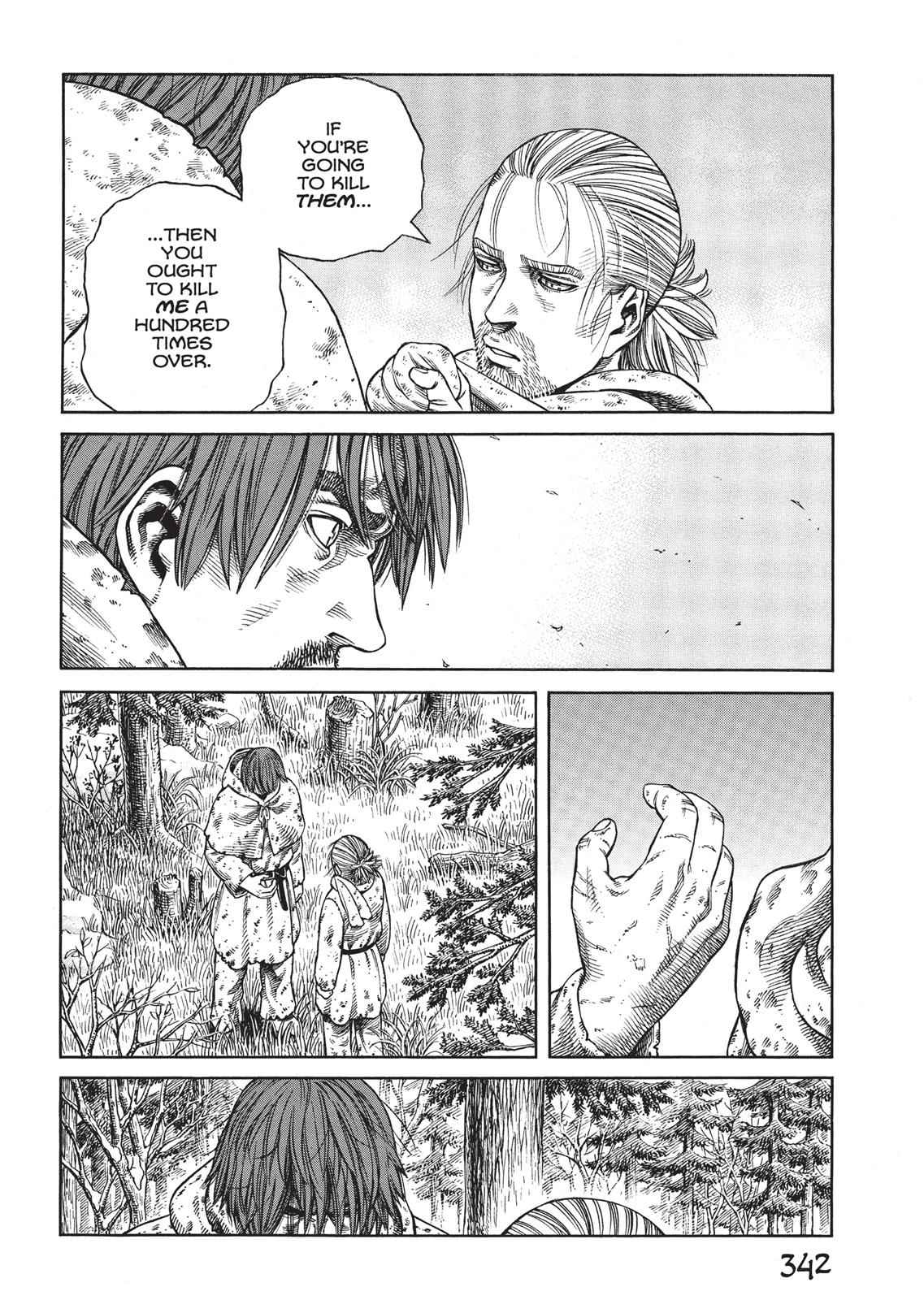 Vinland Saga Chap 69 - Next Chap 70