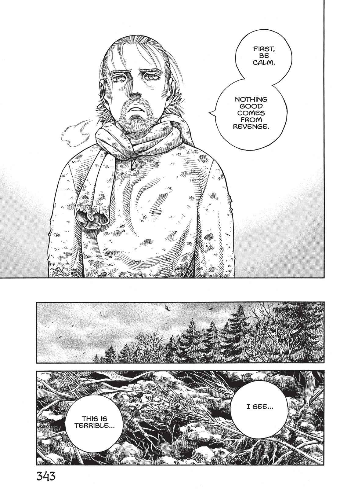 Vinland Saga Chap 69 - Next Chap 70
