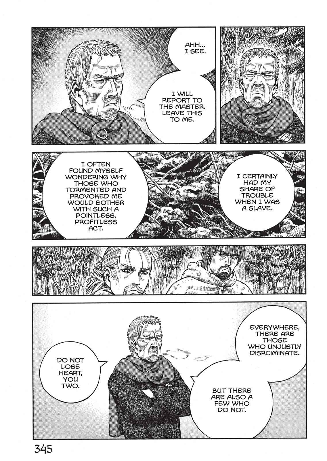 Vinland Saga Chap 69 - Next Chap 70